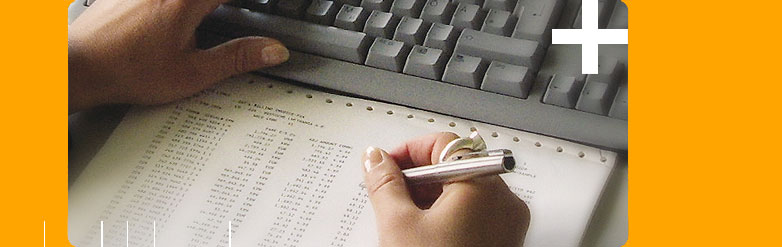 Finance Clearing