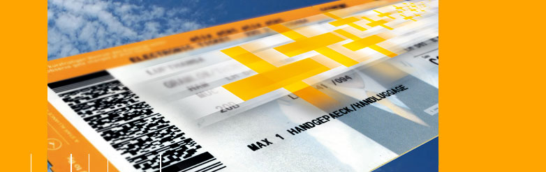 Accounting Solutions der Lufthansa Revenue Services